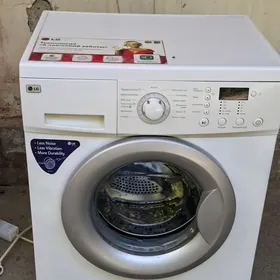 Lg 6Kg DD mator