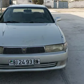 Toyota Cresta 1993