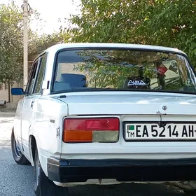 Lada 2107 1995