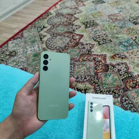 SAMSUNG A14 (4/64GB) TAZE