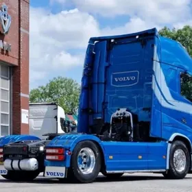 Volvo FH16 2020