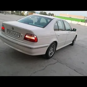 BMW 525 2000