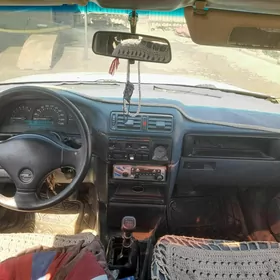 Opel Vectra 1989