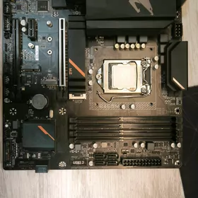 B460M AORUS PRO