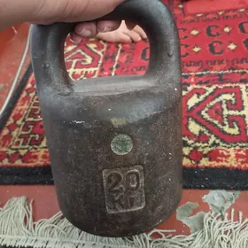 гиря