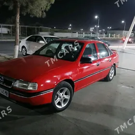 Opel Vectra 1991