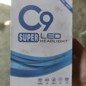 LED h4