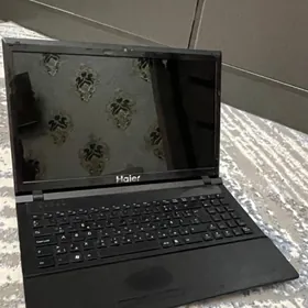 Haier Notebook i-3