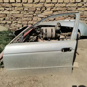 BMW gapy