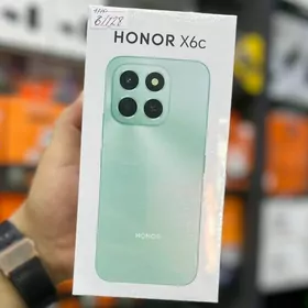 HONOR X6C 6/128GB  ️️