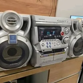 Muzikalni sentir Samsung