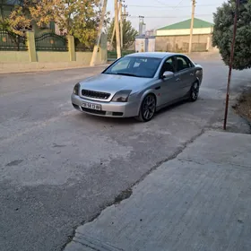 Opel Vectra 2002