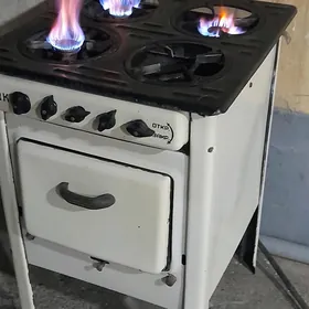 GAZ Pilita