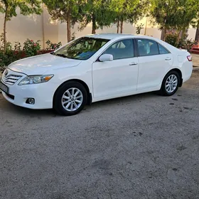 Toyota Camry 2011