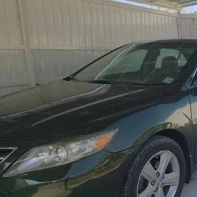 Toyota Camry 2010