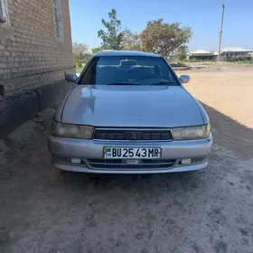 Toyota Cresta 1999