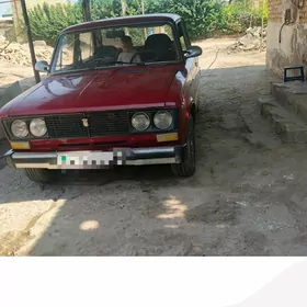 Lada 2106 1995