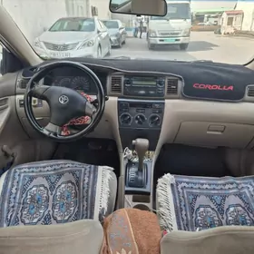 Toyota Corolla 2006