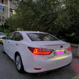 Lexus ES 350 2017
