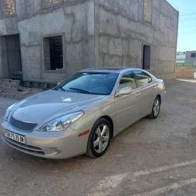 Lexus ES 330 2004
