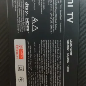 Hiaomi  L 55M7Q2ME на запчасти