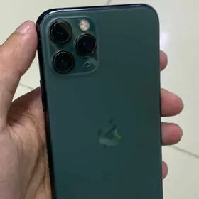 iPhone 11pro 2sim 64gb