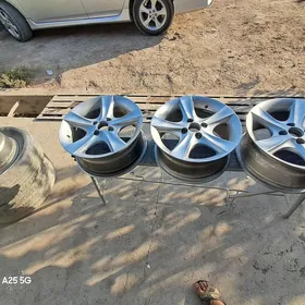 15 Çarjow
