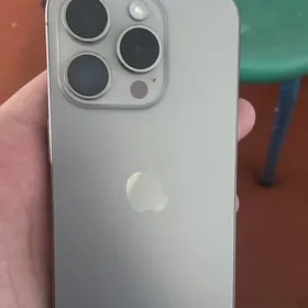 iPhone 15 pro