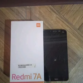 Redmi 7 A