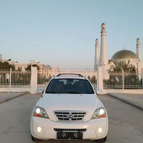Kia Sorento 2007
