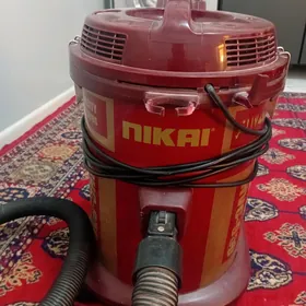NIKAI plesos