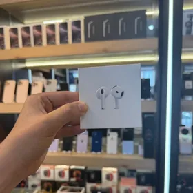 AIRPODS 4 original