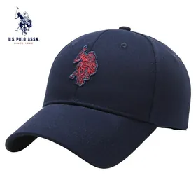 USPA. POLO kepka кепка