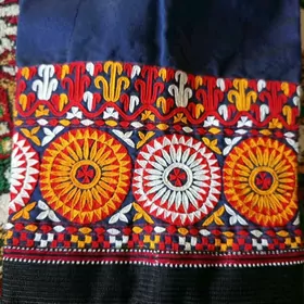 keşde balak