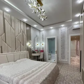 Gurtly luxe 3 komnat