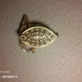 Briliyant syrga