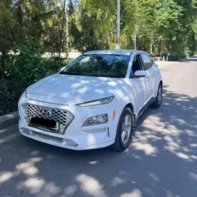 Hyundai Kona 2020