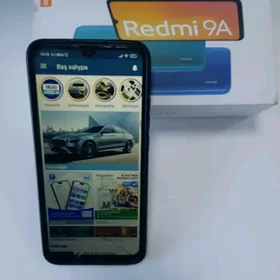 Redmi 9a 3/32 GB