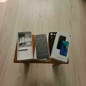 REDMI NOT 13 (8/256) PAKET
