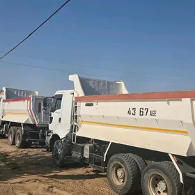 Ford Cargo 3536M 2013