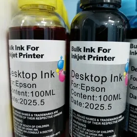 Epson kraska 100ml