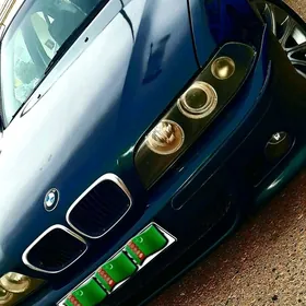 BMW 530 2003