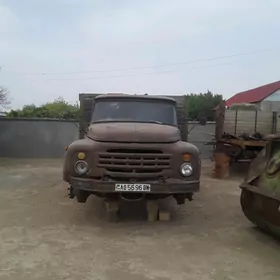 Zil 130 1990