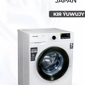 KREDIT KIR MASYN SUPERMAX YUWU