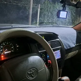 Toyota Avalon 1999
