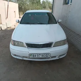 Nissan Maxima 1998