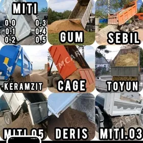 miti keramsit ders toyun