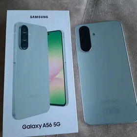 Samsung A56 5G