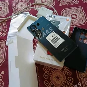 Redmi Note 13 Pro