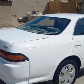 Toyota Mark II 1993